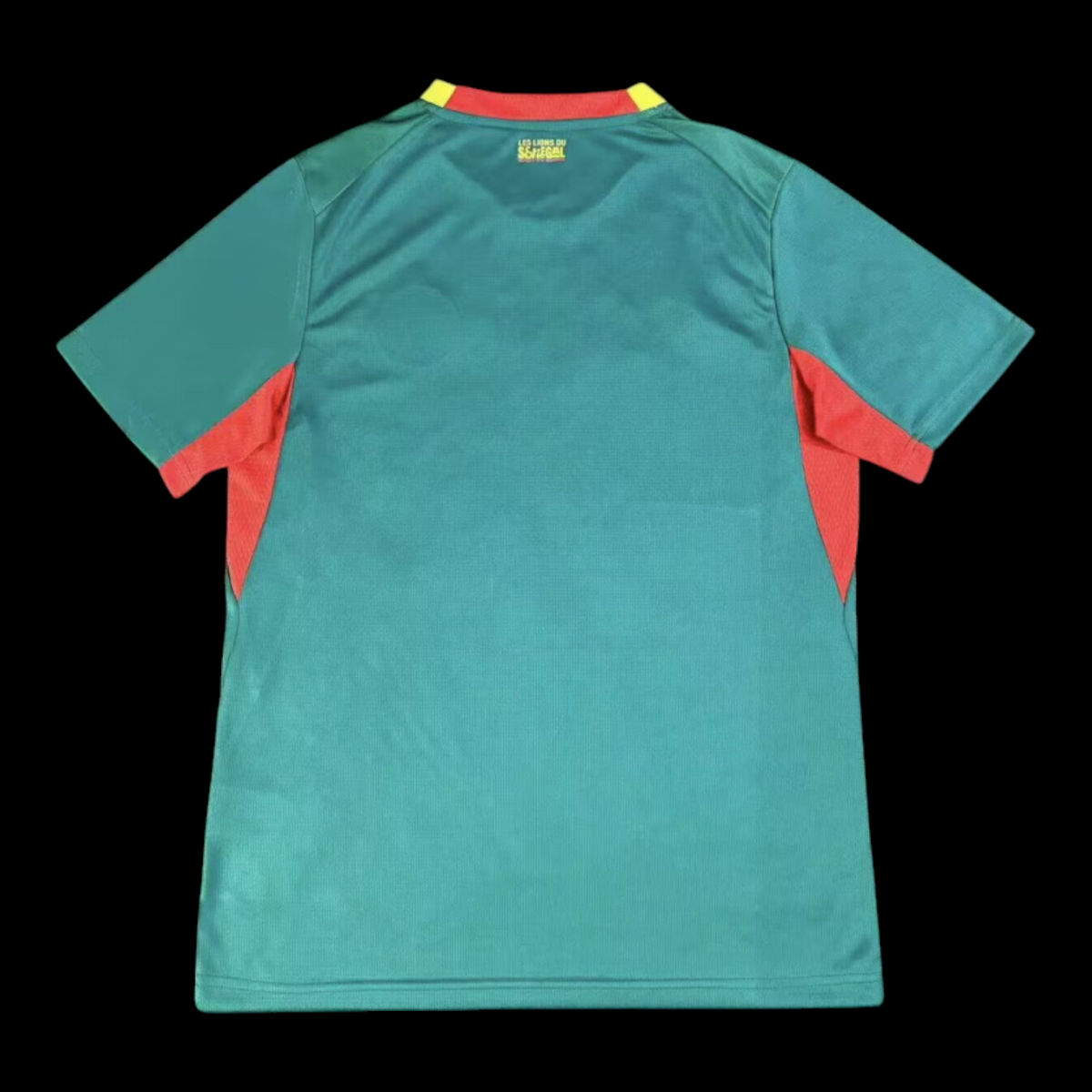 Senegal Away Jersey 26/27