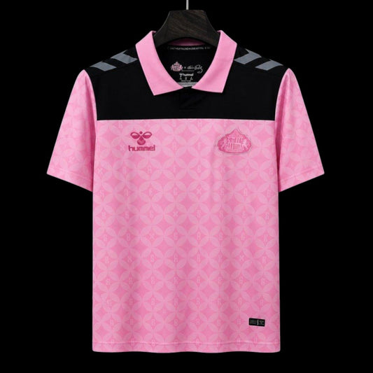 Sunderland AFC Maillot Exterieur 26/27