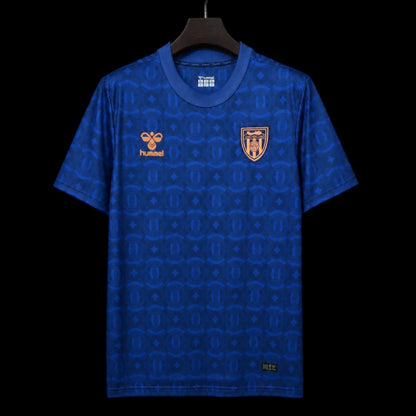 Sunderland AFC Home Shirt 25/26