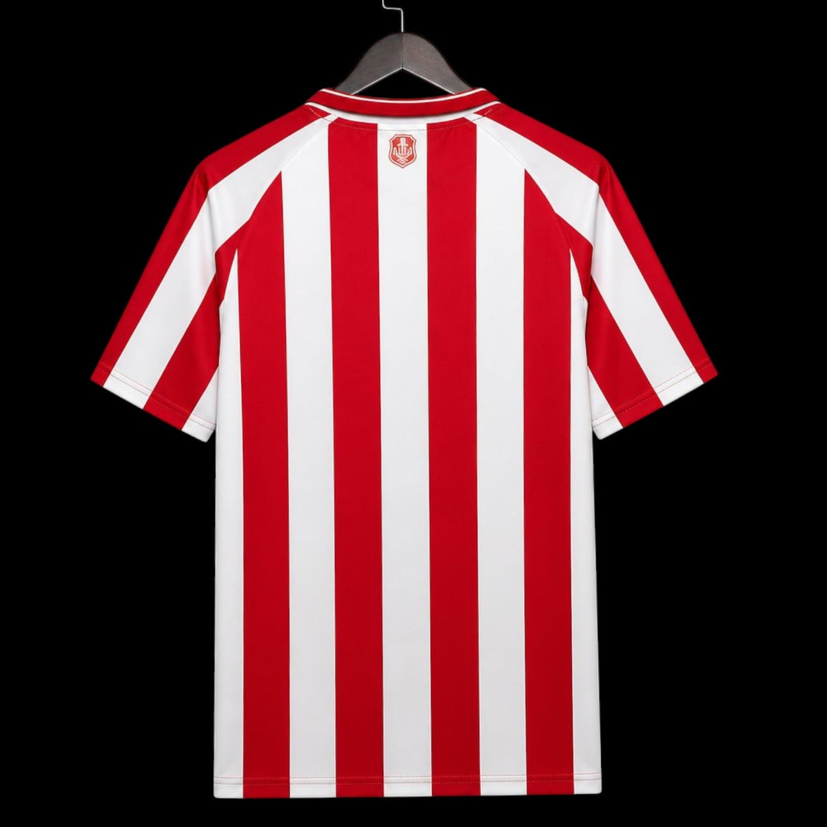 Camiseta Sunderland AFC Local 25/26