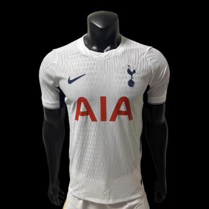 Tottenham Maillot Domicile 26/27 – Version Player