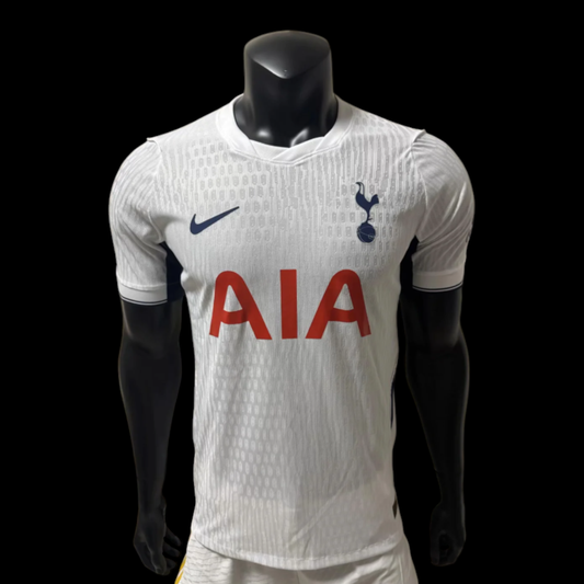 Tottenham Maillot Domicile 26/27 – Version Player