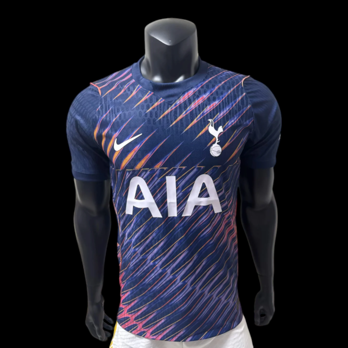Tottenham Maillot Extérieur 26/27 – Version Player