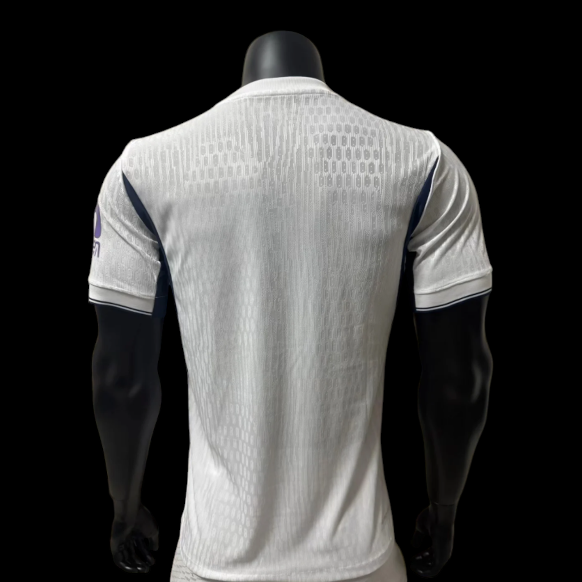Tottenham Maillot Domicile 26/27 – Version Player