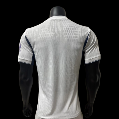 Tottenham Maillot Domicile 26/27 – Version Player
