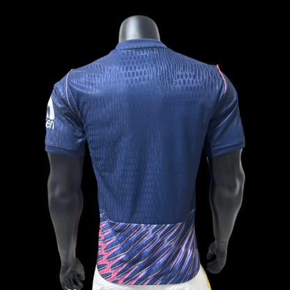 Tottenham Maillot Extérieur 26/27 – Version Player