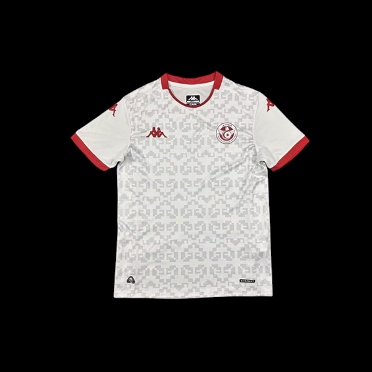 Túnez Camiseta Visitante 26/27