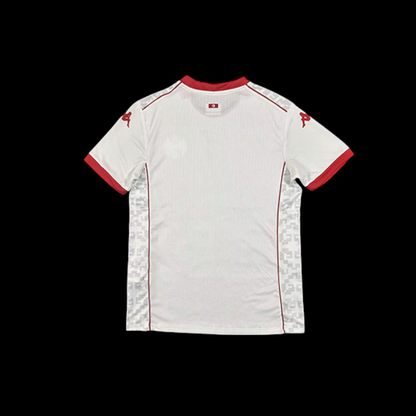 Túnez Camiseta Visitante 26/27
