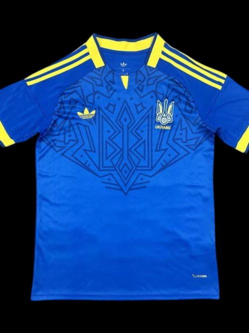 Ukraine Away Jersey 26/27