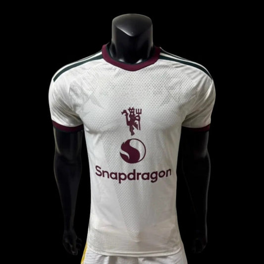 Manchester United Maillot Third 26/27 – Version Player