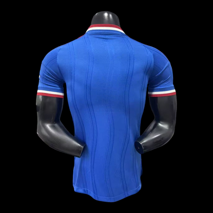 Manchester United Maillot Extérieur 26/27 – Version Player