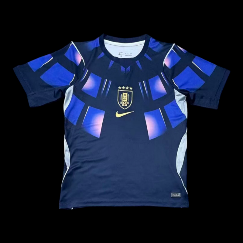 Uruguay Maillot Extérieur 26/27