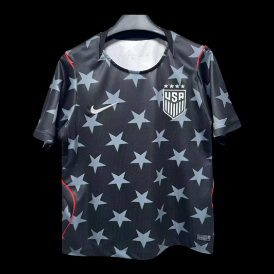 USA Maillot Exterieur 26/27