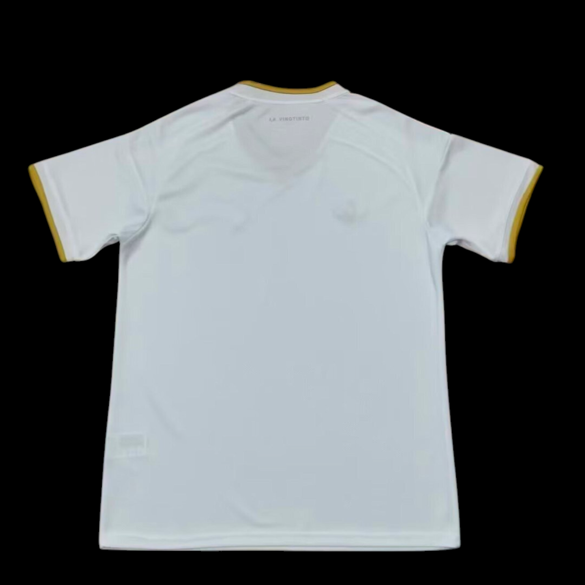 Venezuela Camiseta Visitante 26/27