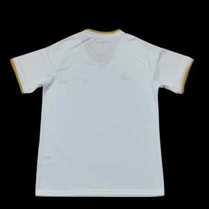 Venezuela Camiseta Visitante 26/27