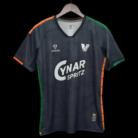 Venezia Maillot Domicile 25/26